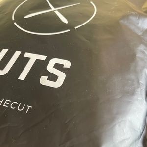 CUTS New Hyperloop Jogger 2.0 Port